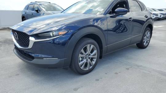 2024 Mazda CX-30