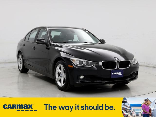 2015 bmw 328 i