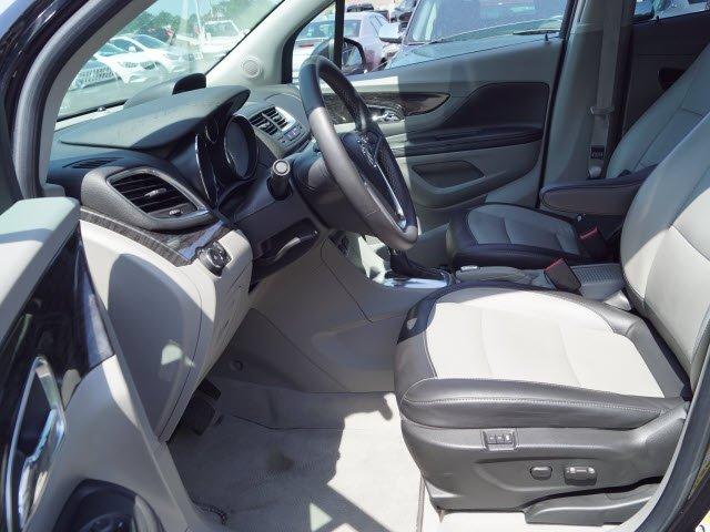 used 2014 buick encore fwd premium jackson, ms 39211 for sale in jackson, mississippi