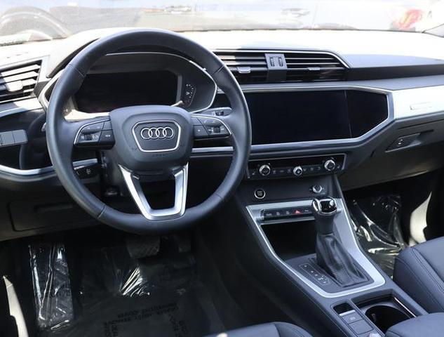 2021 audi q3 40 premium