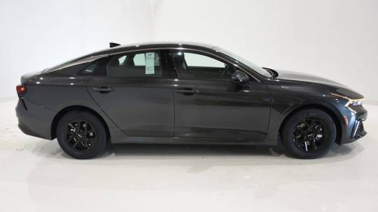 2025 Kia K5