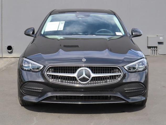 2022 mercedes-benz c-class c 300