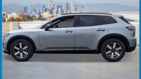 2024 Honda Prologue