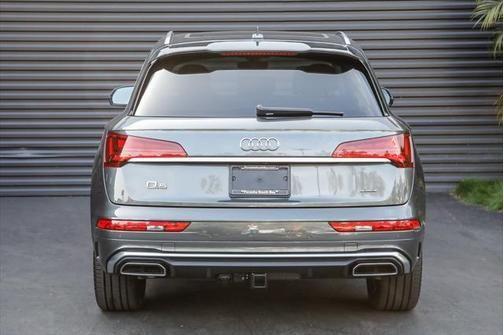 2022 audi q5