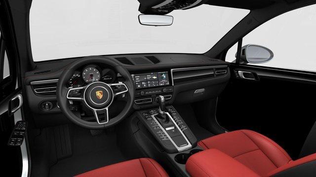 2020 porsche macan s