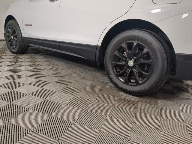 2018 chevrolet equinox 1lt