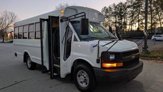 2003 Chevrolet Express