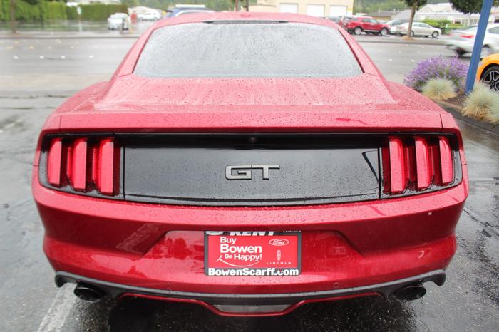 used 2015 ford mustang gt kent, wa 98032 for sale in kent, washington