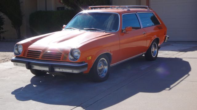 1974 chevrolet vega kamback
