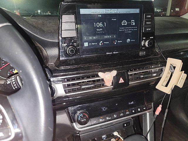 2021 kia seltos ex