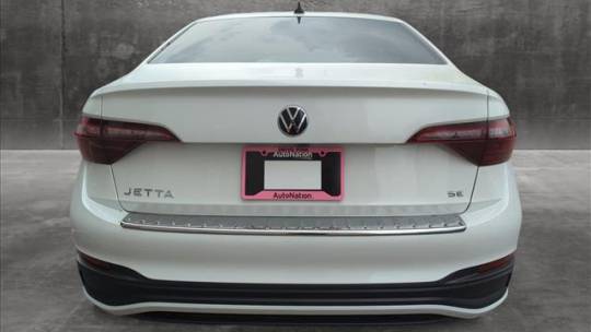2024 Volkswagen Jetta