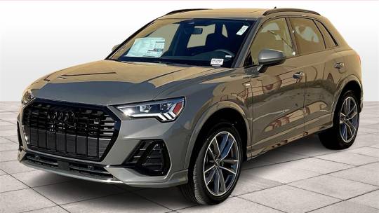 2024 Audi Q3
