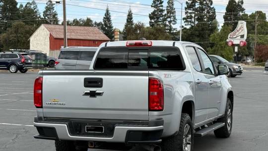 2016 Chevrolet