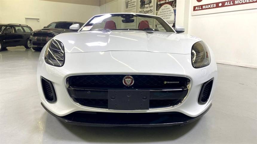 2020 jaguar f-type r-dynamic