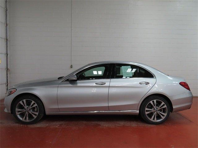 used 2015 mercedes-benz c 300 4matic sedan canonsburg, pa 15317 for sale in canonsburg, pennsylvania