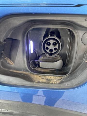 2021 volvo xc40 recharge pure electric p8