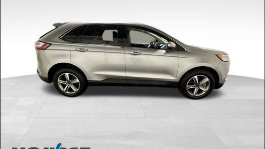 2021 Ford Edge