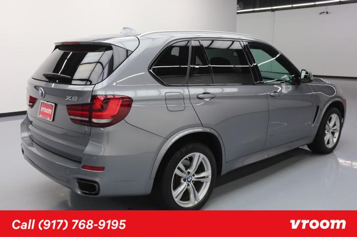 used 2016 bmw x5 xdrive50i washington, dc 20001 for sale in washington, washington