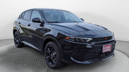 2024 Dodge Hornet