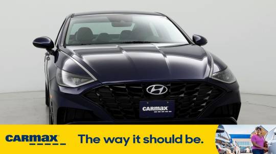 2020 Hyundai Sonata