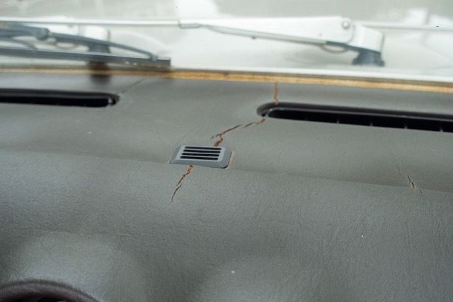 1987 mercedes-benz 560 sl convertiable
