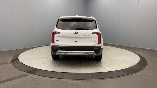 2021 kia telluride ex in rochester, new york