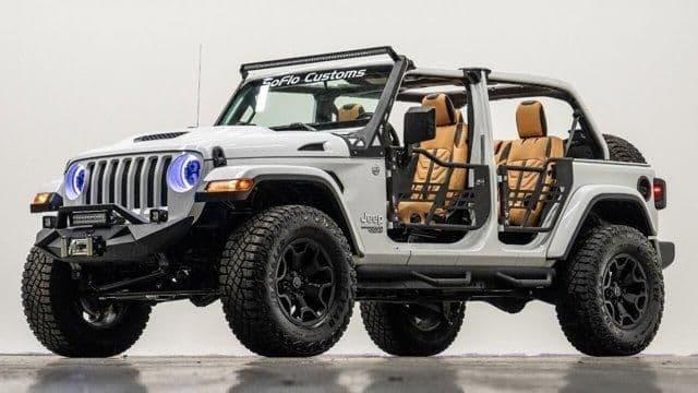 2018 jeep wrangler unlimited sport s in west palm beach, florida