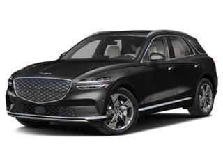 2025 Genesis GV70 advanced