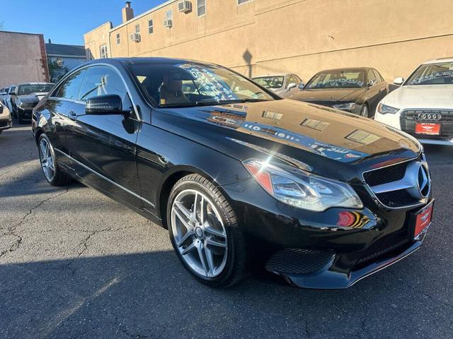 2015 mercedes-benz e-class 4matic