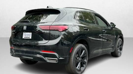 2024 Buick Envision