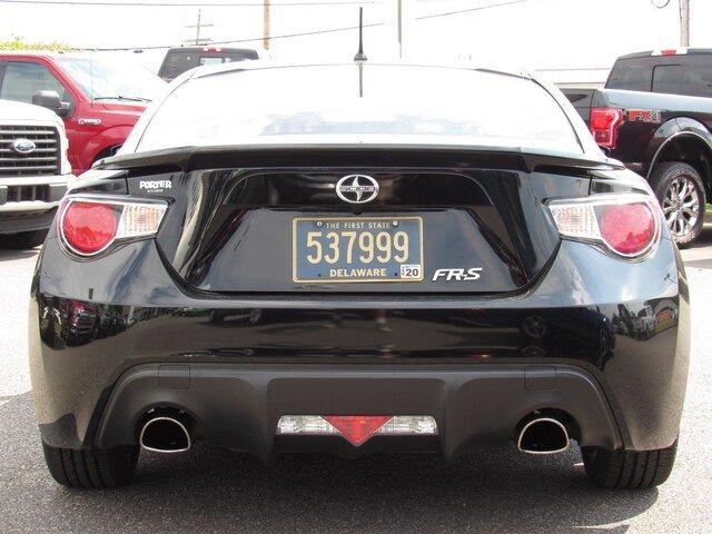 used 2013 scion fr-s newark, de 19711 for sale in newark, delaware