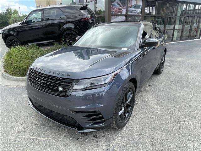 2024 land rover range rover velar p250 se r-dynamic