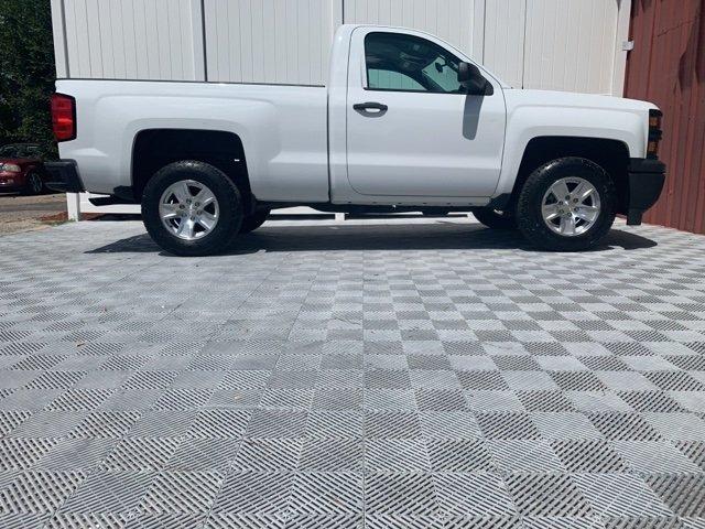 used 2015 chevrolet silverado 1500 w/t conway, sc 29526 for sale in conway, south carolina