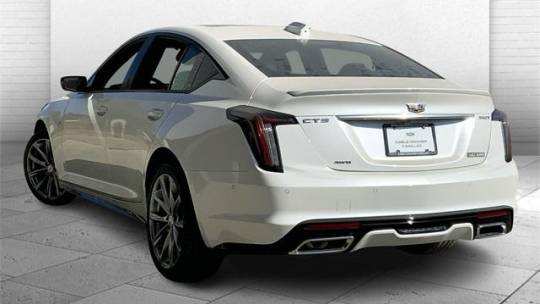 2025 Cadillac CT5