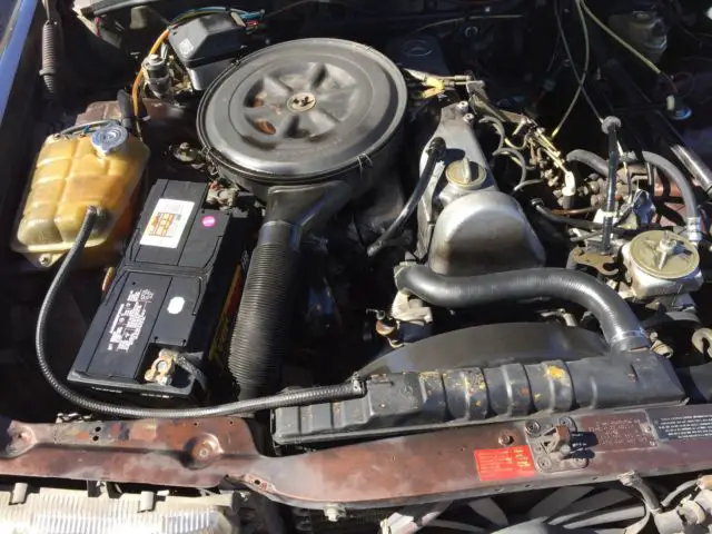 mercedes-benz 300sd turbo diesel w116
