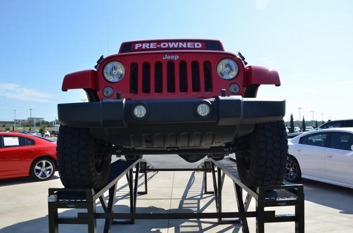 used 2016 jeep wrangler 4wd unlimited rubicon conway, ar 72032 for sale in beryl, arkansas