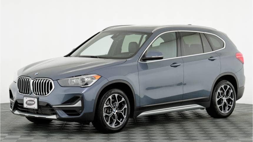 2021 bmw x1 xdrive28i