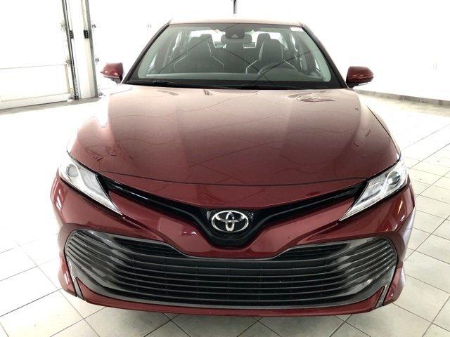 new 2019 toyota camry xle hutchinson, ks 67502 for sale in hutchinson, kansas