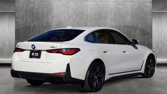 2025 BMW i4