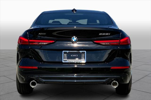 2024 bmw 228 gran coupe i xdrive