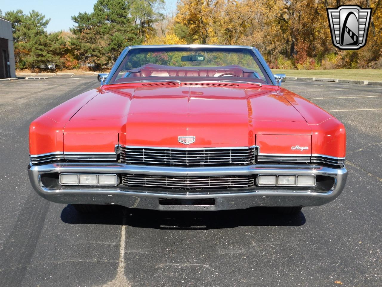 1970 mercury marquis