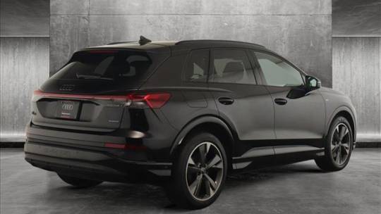 2024 Audi Q4 e-tron