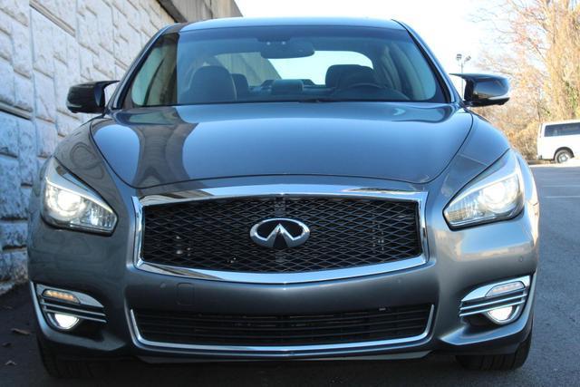 2015 infiniti q70 3.7x
