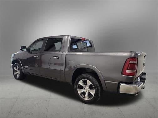 2021 ram 1500 laramie in schenectady, new york