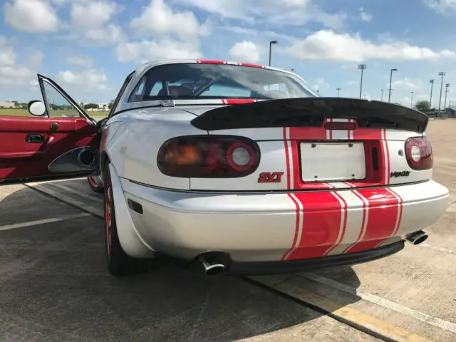 v8 monster mazda miata- ford 302 svt cobra 5.0