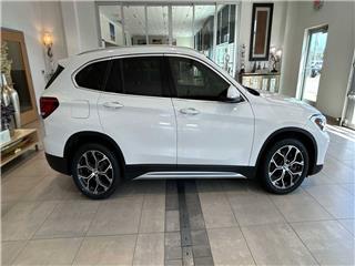 2021 BMW X1 xdrive28i