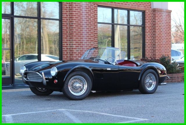 1962 50th anniversary used rwd