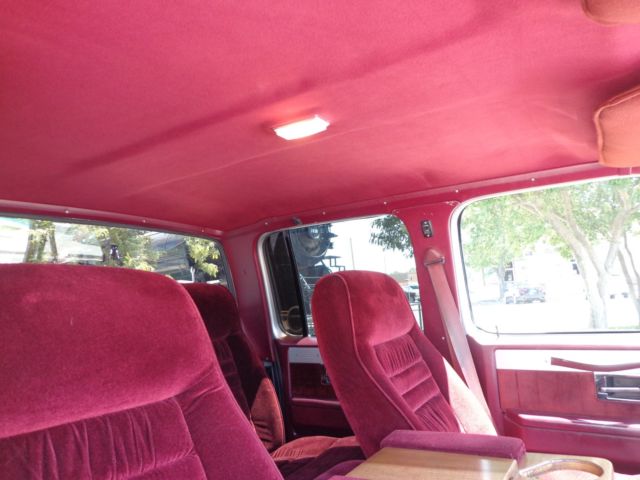 1988 chevrolet cummins conversion