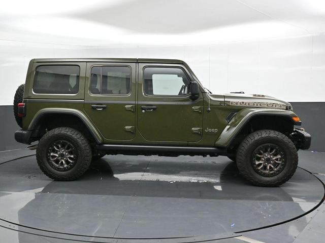 2022 jeep wrangler unlimited rubicon 392