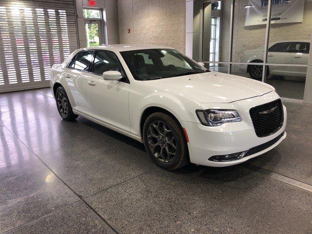 used 2016 chrysler 300 s awd little rock, ar 72204 for sale in little rock, arkansas